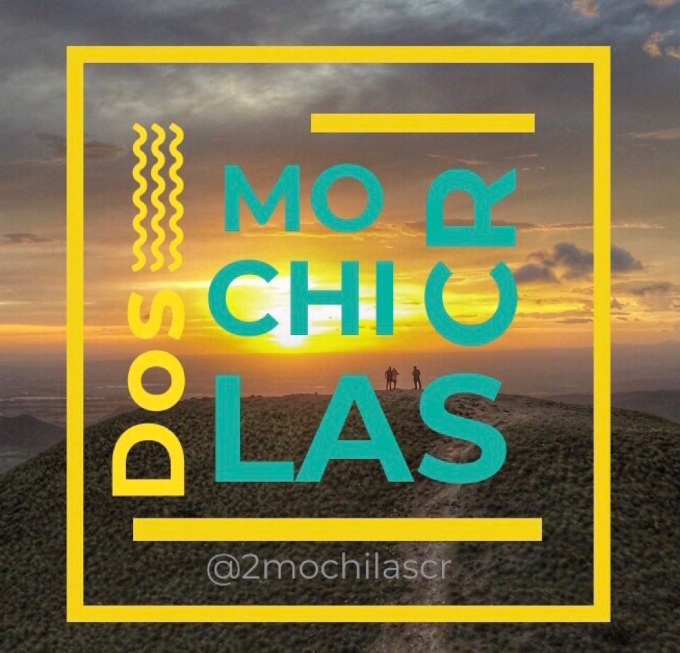 2MochilasCR
